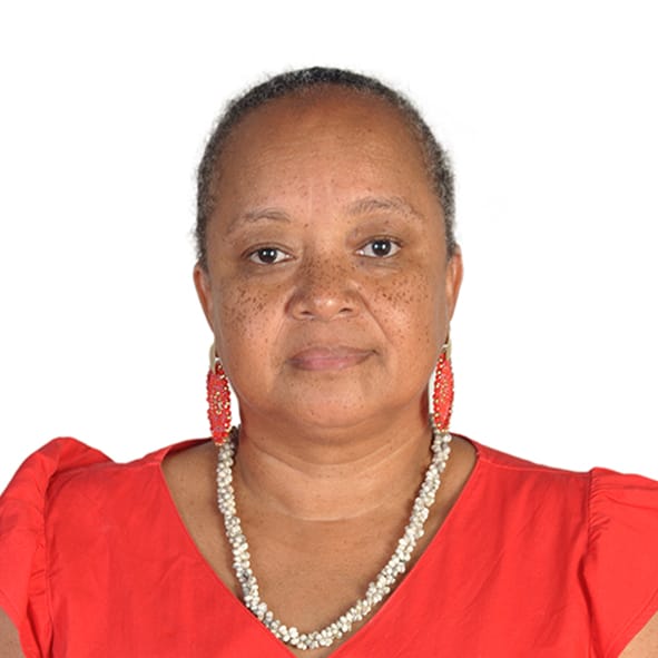 Rocío Carvajal