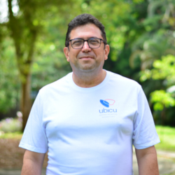 Juan Carlos Martínez Arias