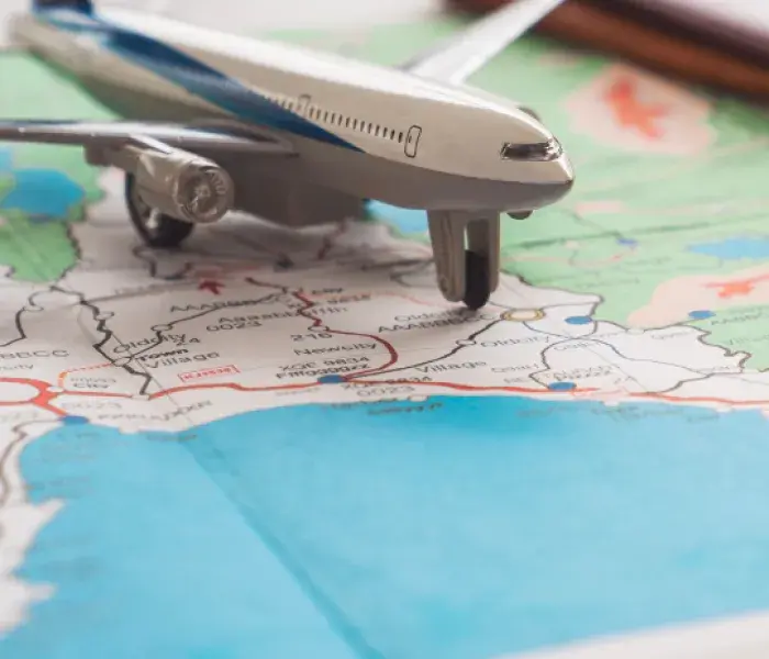 Credencial en Diseño Comercial de Experiencias y Eventos Turísticos