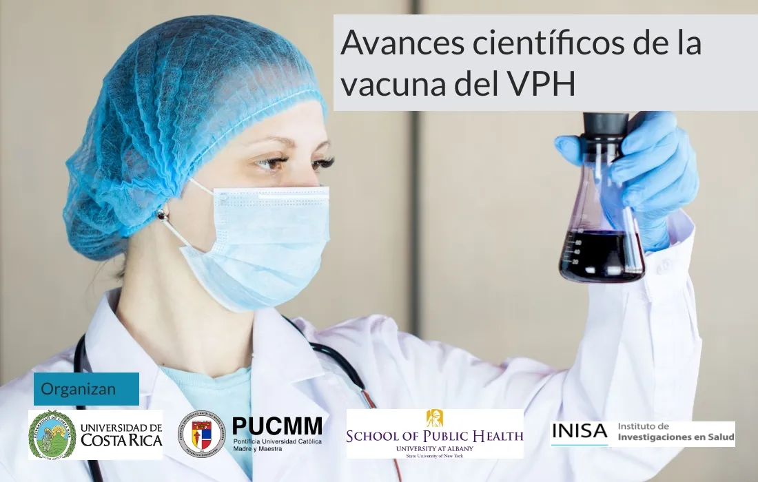 Seminario virtual del VPH Seminario virtual del VPH