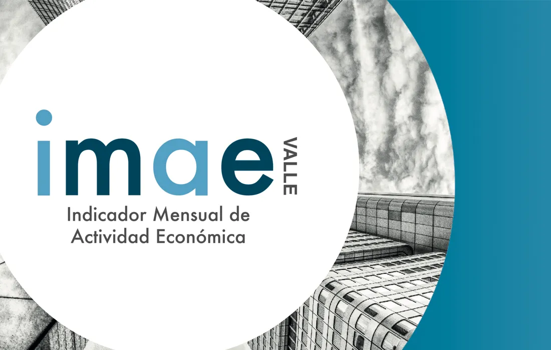 Economía del Valle se ubicó en -6,8% durante el 2020: IMAE Economía del Valle se ubicó en -6,8% durante el 2020: IMAE
