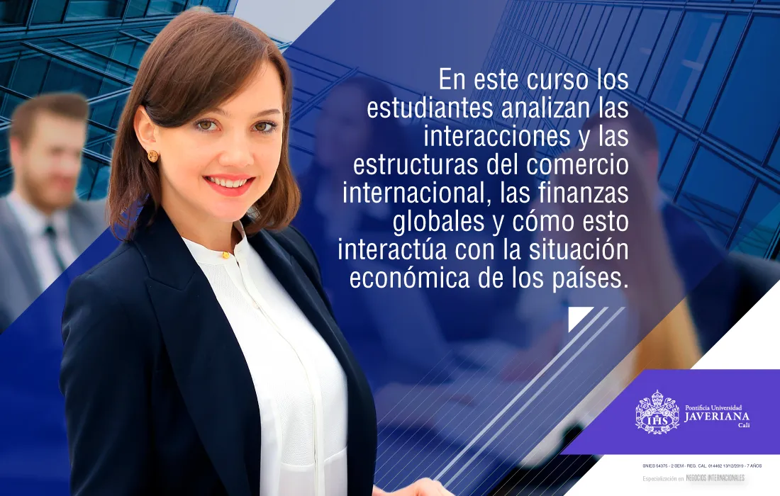 ¿Cómo comprender el entorno global en el que operan las organizaciones? ¿Cómo comprender el entorno global en el que operan las organizaciones?