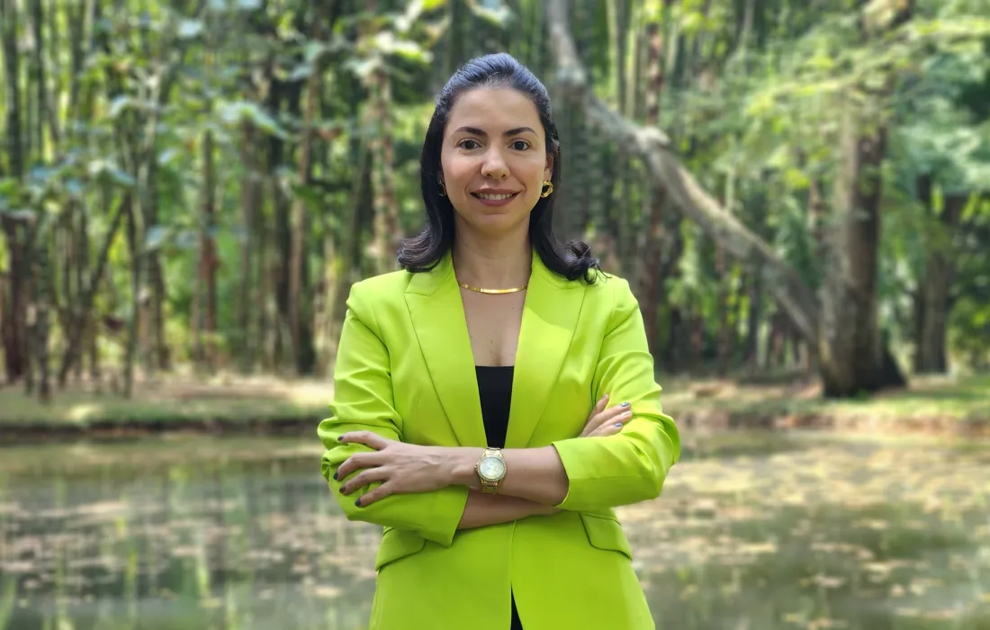 Maria Teresa Cuervo, nueva directora de la carrera de Psicología Maria Teresa Cuervo, nueva directora de la carrera de Psicología