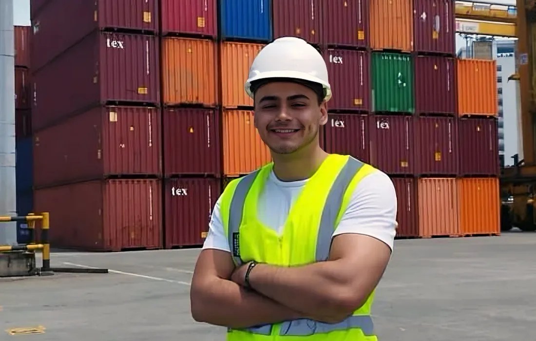Estudiante de Negocios Internacionales, reconocido en La Noche de los Mejores 2023 Estudiante de Negocios Internacionales, reconocido en La Noche de los Mejores 2023
