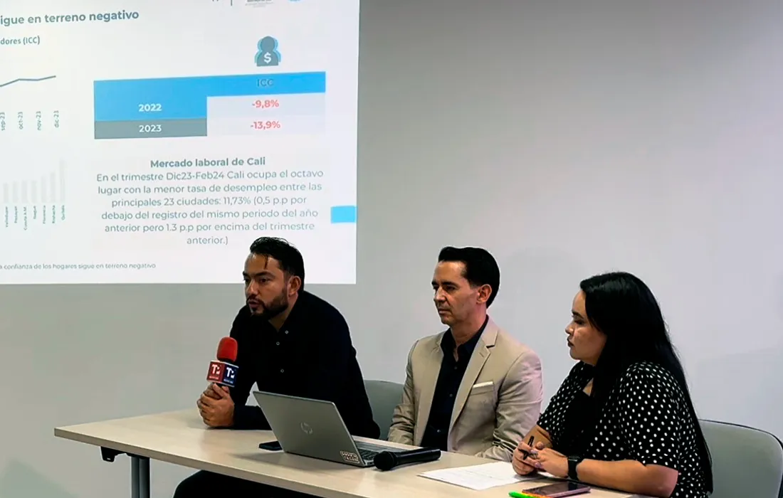 La Alcaldía de Cali, la Secretaría de Desarrollo y la Javeriana Cali firman continuidad del Proyecto IMAE La Alcaldía de Cali, la Secretaría de Desarrollo y la Javeriana Cali firman continuidad del Proyecto IMAE