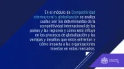 ¿Cómo comprender el entorno global en el que operan las organizaciones? ¿Cómo comprender el entorno global en el que operan las organizaciones?