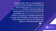 ¿Cómo comprender el entorno global en el que operan las organizaciones? ¿Cómo comprender el entorno global en el que operan las organizaciones?