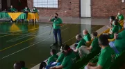 Encuentro de región para ver todas las cosas nuevas en Cristo Encuentro de región para ver todas las cosas nuevas en Cristo