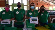 Encuentro de región para ver todas las cosas nuevas en Cristo Encuentro de región para ver todas las cosas nuevas en Cristo