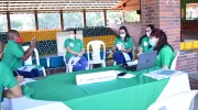 Encuentro de región para ver todas las cosas nuevas en Cristo Encuentro de región para ver todas las cosas nuevas en Cristo