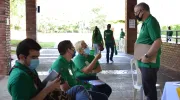 Encuentro de región para ver todas las cosas nuevas en Cristo Encuentro de región para ver todas las cosas nuevas en Cristo