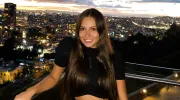 Mariam Abadía Palacios, egresada de Ingeniería Industrial Mariam Abadía Palacios, egresada de Ingeniería Industrial
