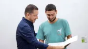 Estudiantes del programa de Turismo recibieron certificación de ASOCOLWEP Estudiantes del programa de Turismo recibieron certificación de ASOCOLWEP