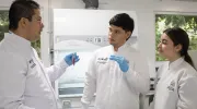 Estudiantes de Biomédica Estudiantes de Biomédica
