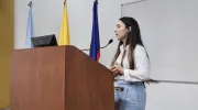 Nuestros estudiantes javerianos se destacan en sus prácticas profesionales Nuestros estudiantes javerianos se destacan en sus prácticas profesionales