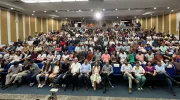 Así se vivió el lanzamiento de Tesos por el Ambiente 2024 Así se vivió el lanzamiento de Tesos por el Ambiente 2024