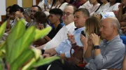 Así se vivió el lanzamiento de Tesos por el Ambiente 2024 Así se vivió el lanzamiento de Tesos por el Ambiente 2024