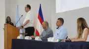 Así se vivió el lanzamiento de Tesos por el Ambiente 2024 Así se vivió el lanzamiento de Tesos por el Ambiente 2024