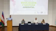 Así se vivió el lanzamiento de Tesos por el Ambiente 2024 Así se vivió el lanzamiento de Tesos por el Ambiente 2024