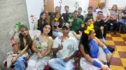 ¡100 años de tradición caleña que los javerianos ayudan a preservar en las macetas de alfeñique! ¡100 años de tradición caleña que los javerianos ayudan a preservar en las macetas de alfeñique!