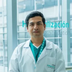 Luis Enríquez