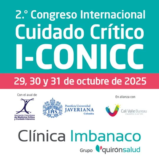 Congreso Internacional Iconicc