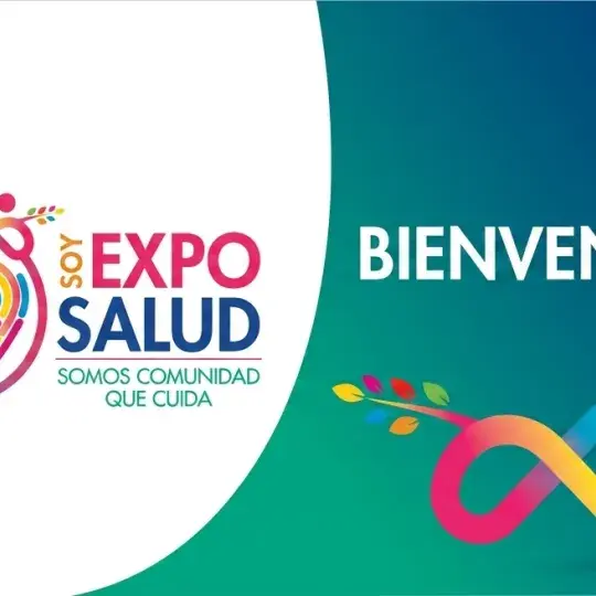 Exposalud 2026