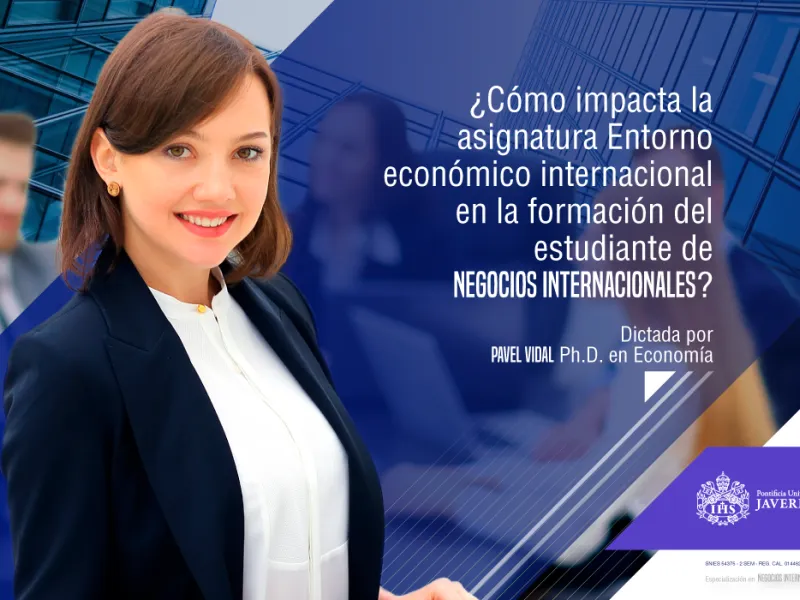 ¿Cómo comprender el entorno global en el que operan las organizaciones? ¿Cómo comprender el entorno global en el que operan las organizaciones?