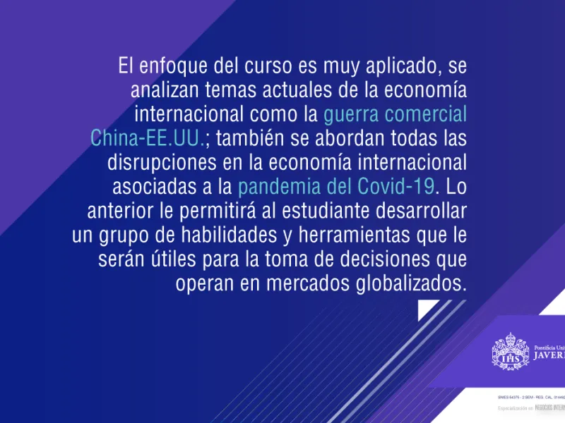 ¿Cómo comprender el entorno global en el que operan las organizaciones? ¿Cómo comprender el entorno global en el que operan las organizaciones?