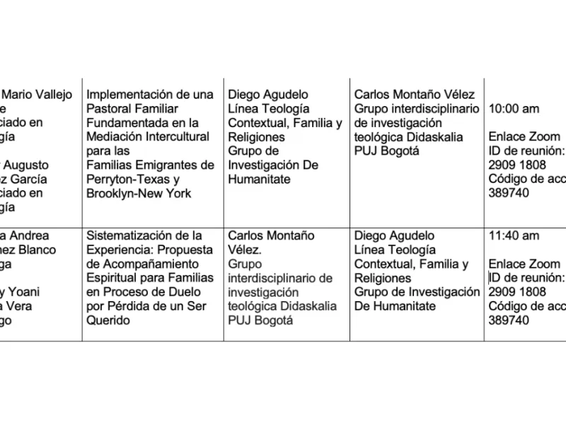 sustentacion ms Asesoria Familiar sustentacion ms Asesoria Familiar