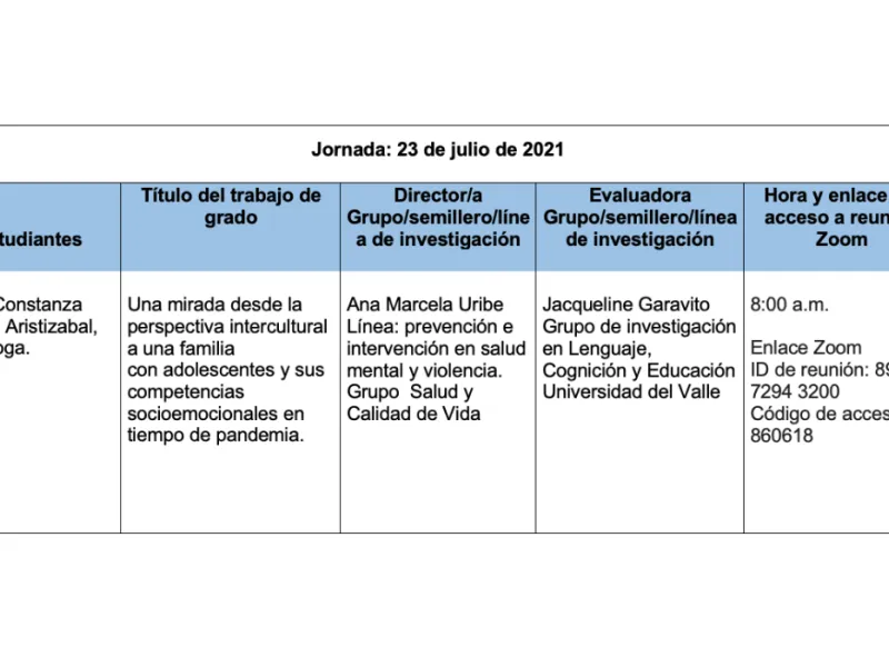 sustentacion ms Asesoria Familiar sustentacion ms Asesoria Familiar