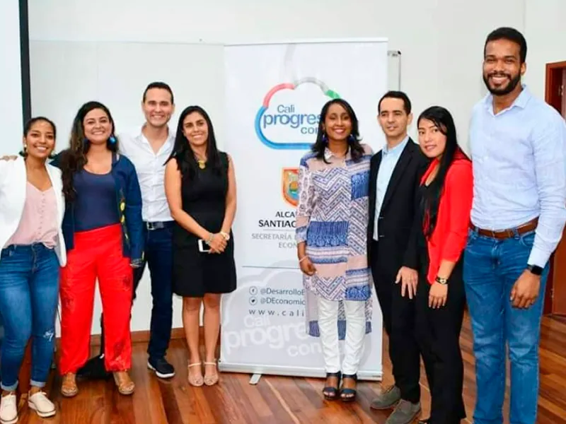Equipo IMAE Cali Equipo IMAE Cali