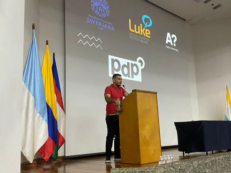 Nuestros estudiantes javerianos se destacan en sus prácticas profesionales Nuestros estudiantes javerianos se destacan en sus prácticas profesionales