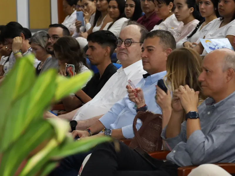 Así se vivió el lanzamiento de Tesos por el Ambiente 2024 Así se vivió el lanzamiento de Tesos por el Ambiente 2024