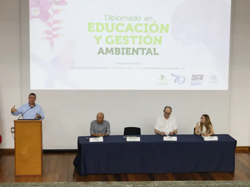 Así se vivió el lanzamiento de Tesos por el Ambiente 2024 Así se vivió el lanzamiento de Tesos por el Ambiente 2024