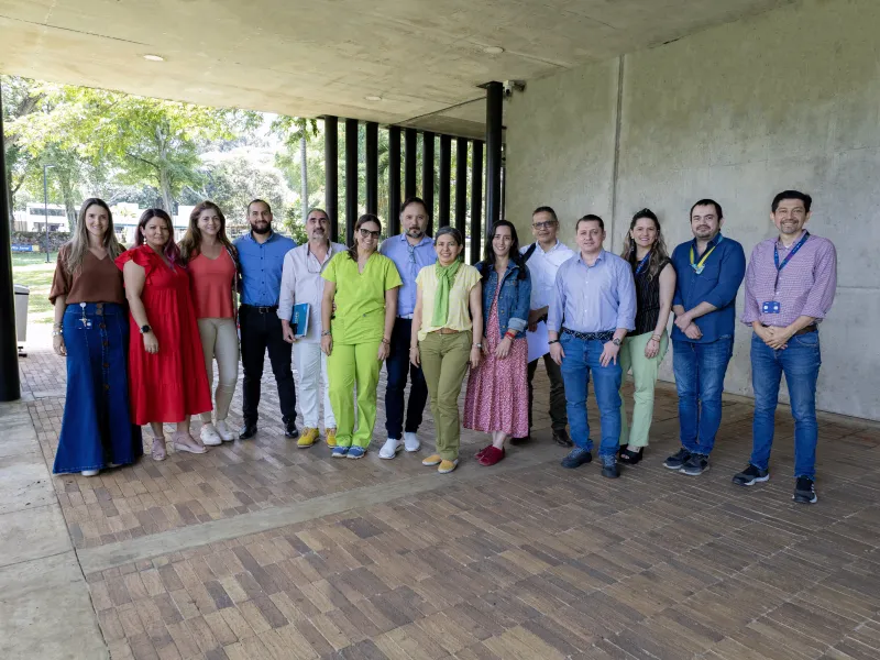 Centro Magis certifica a la primera cohorte de profesores en herramientas de IAGen