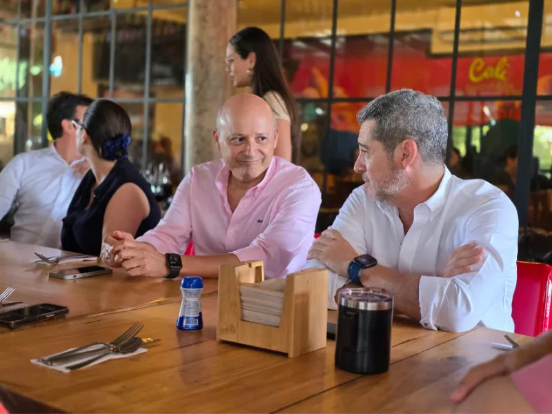 Planeación conjunta