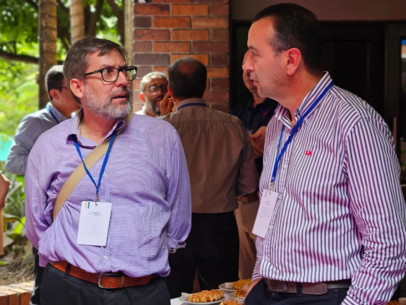 Planeación conjunta