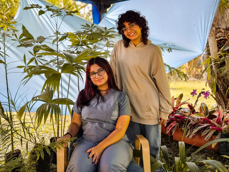 Javeriana Biodiversa