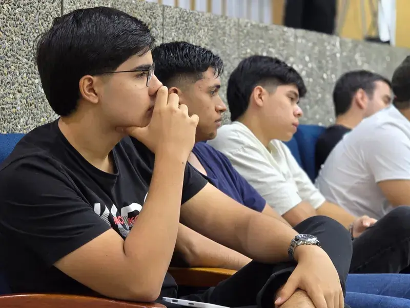 La colaboración, el nuevo motor de la logística moderna La colaboración, el nuevo motor de la logística moderna