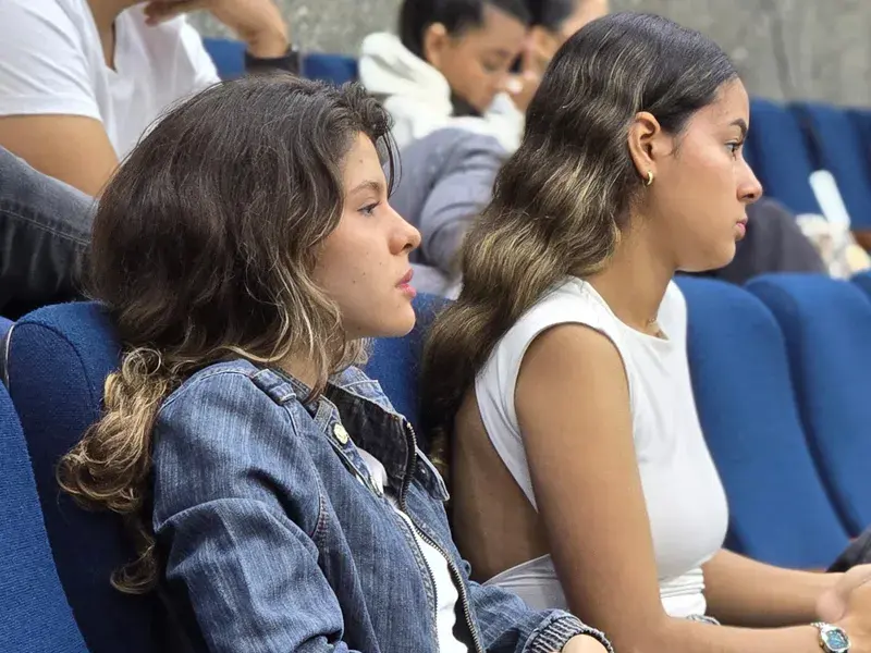 La colaboración, el nuevo motor de la logística moderna La colaboración, el nuevo motor de la logística moderna