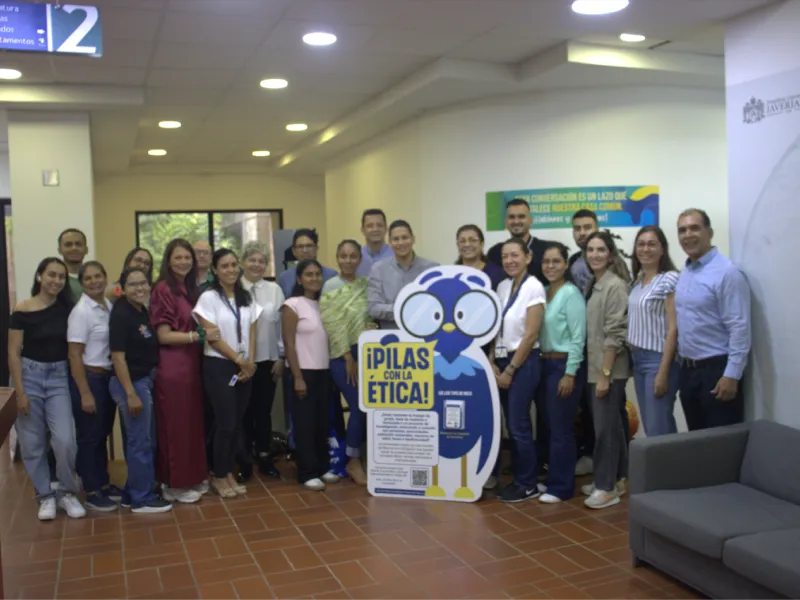 Nico en Ciencias Económicas