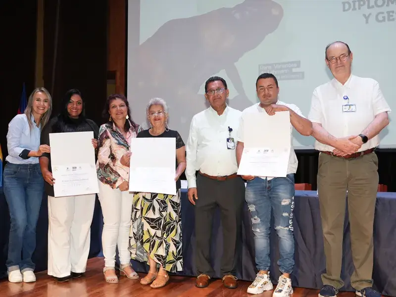 Tesos por el Ambiente consolida un movimiento ciudadano para la transformación socioambiental