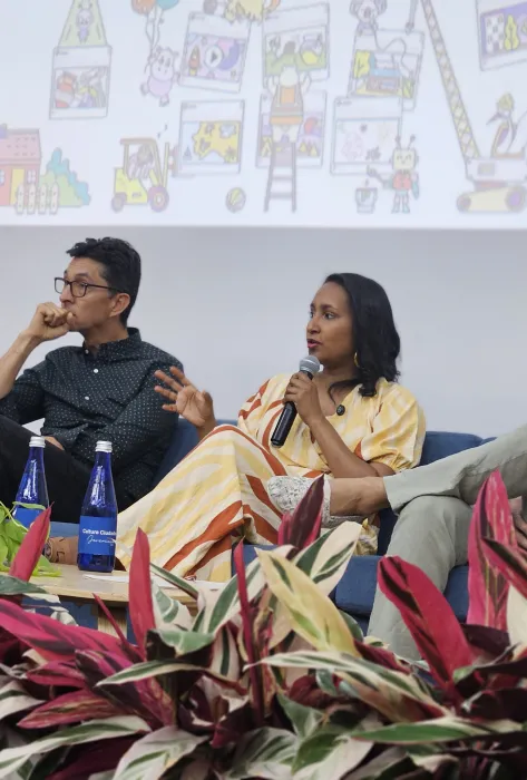 Semana por la Paz 2025