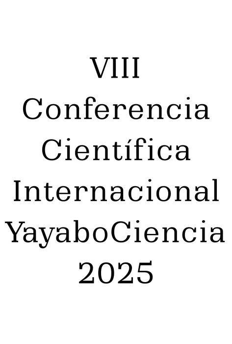 YayaboCiencia 2025