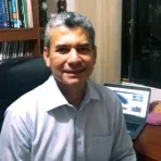 Mario José González Mora